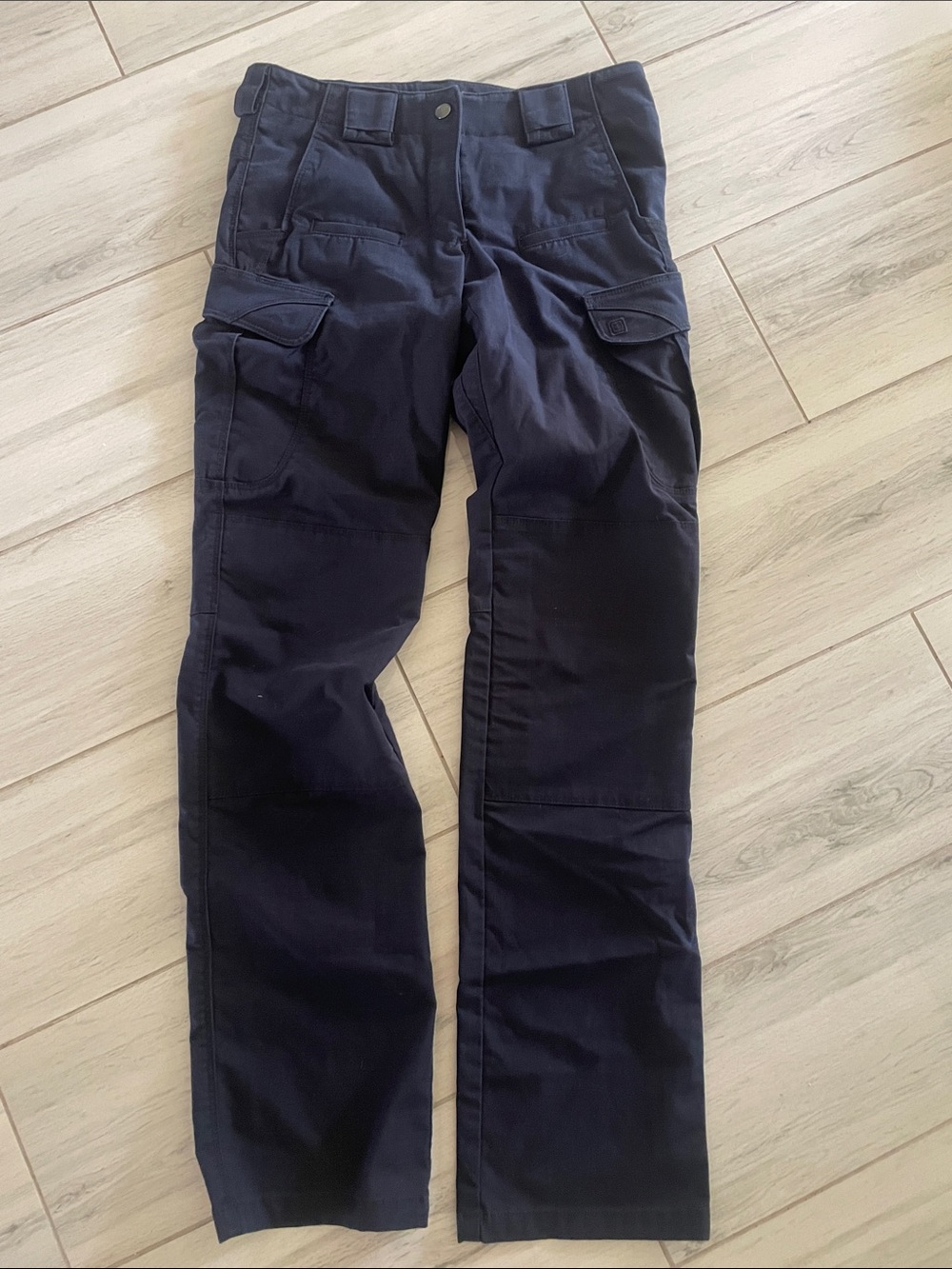 5.11 Tactical Navy Women's Cargo Pants